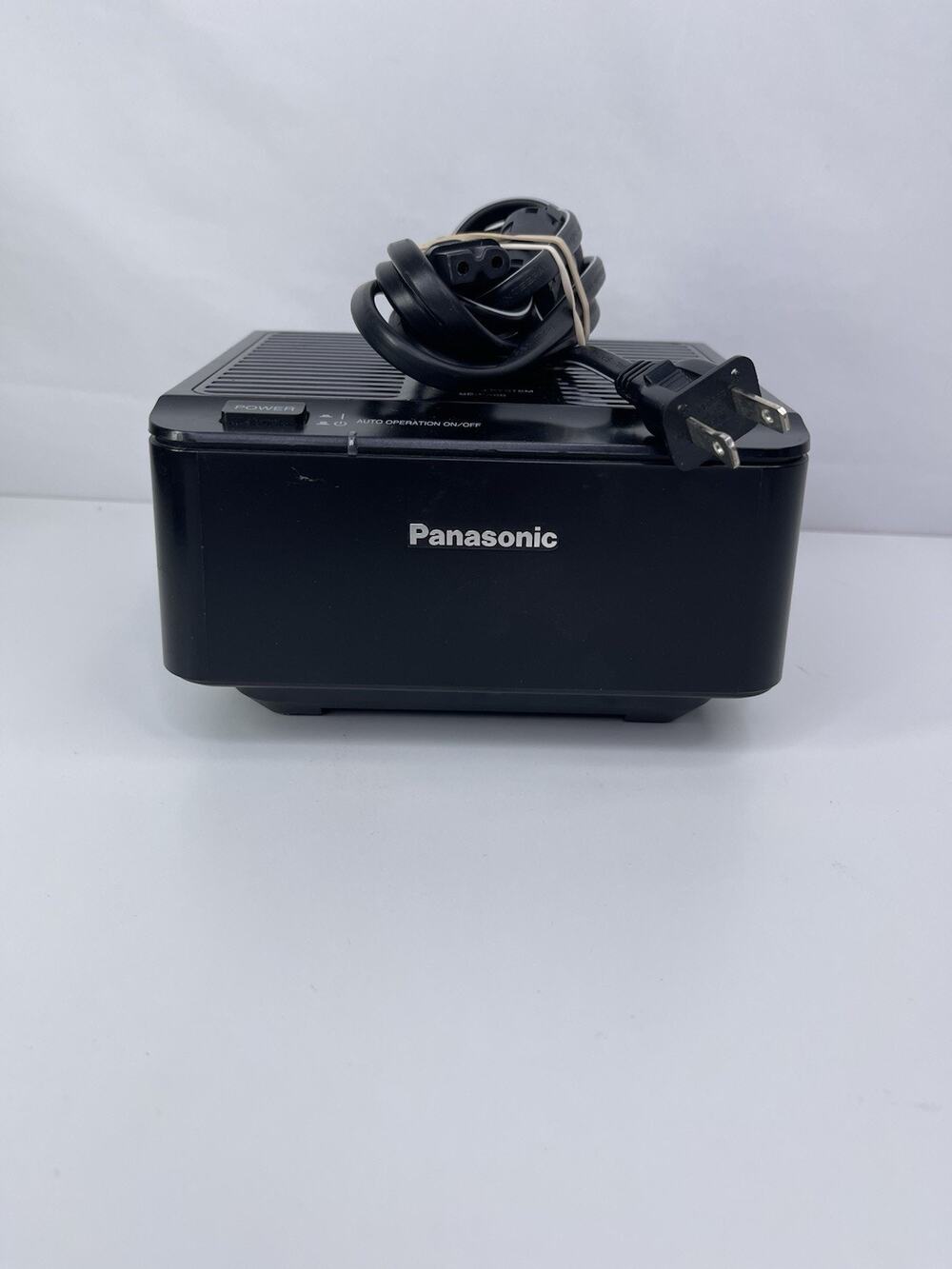 Panasonic SE-FX66 Wireless System Receiver Unit Receiver & Power Cord Only
